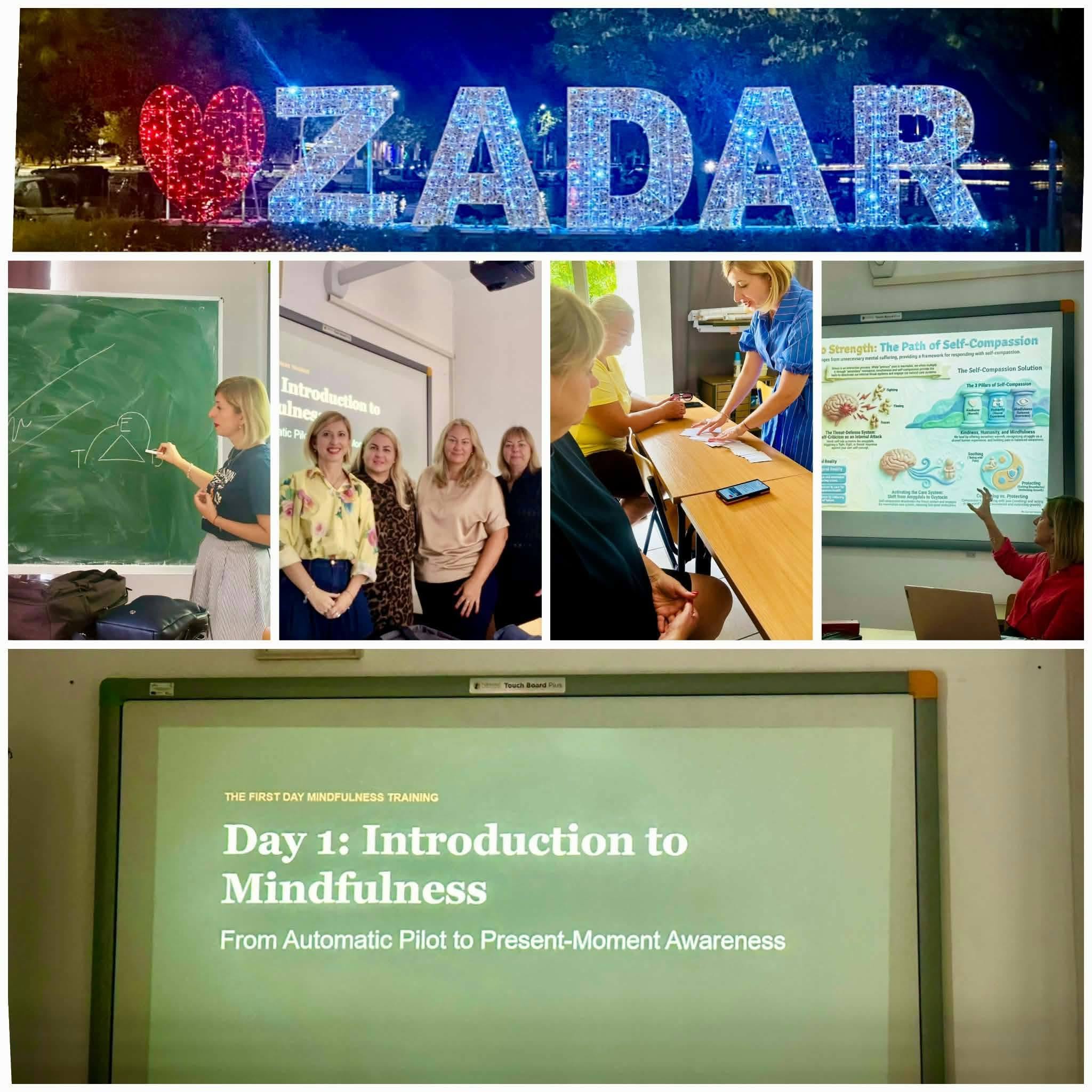 ZADAR