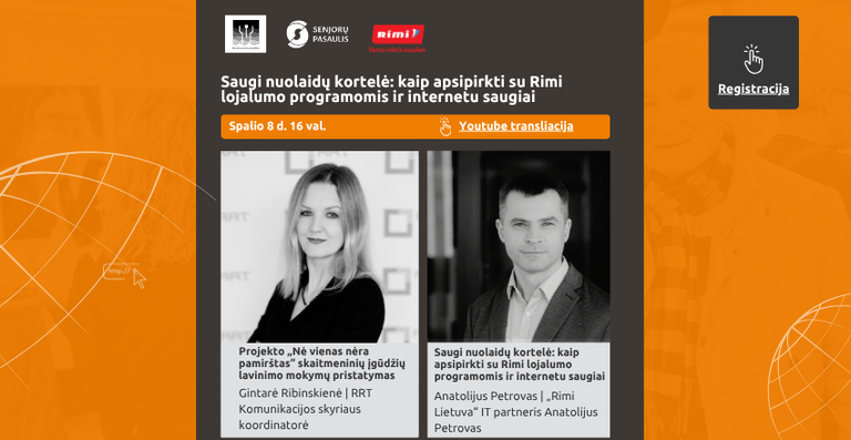 Kvietimo vizualas